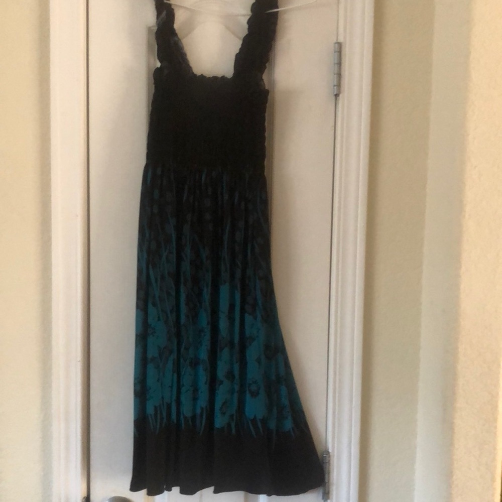 Sun dress